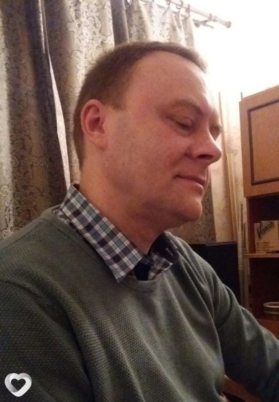 Юрий, 55, Белгороде — анкета №304883