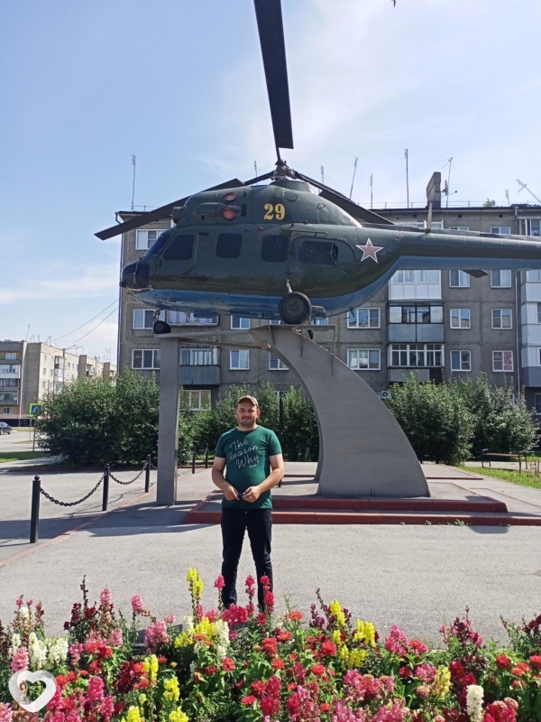 Дмитрий, 39, Кемерове — анкета №304887