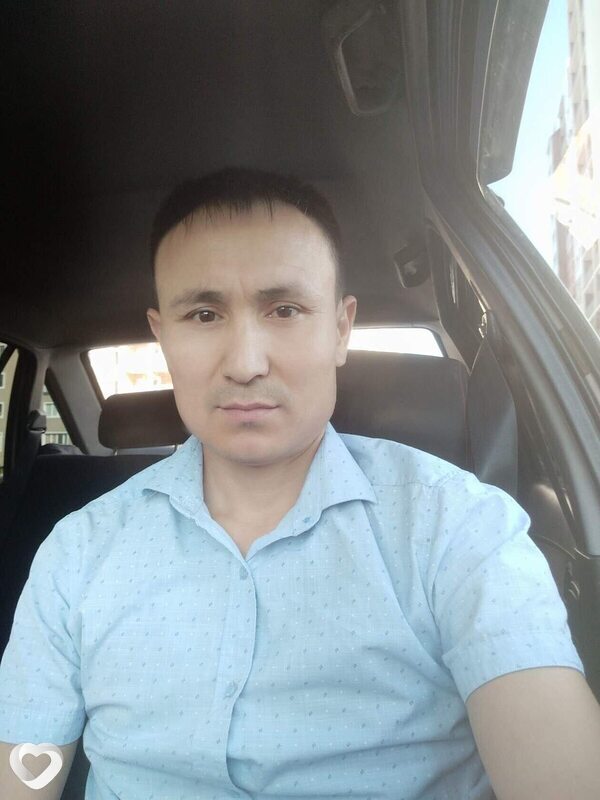 Rus, 44, Оренбурге — анкета №304889