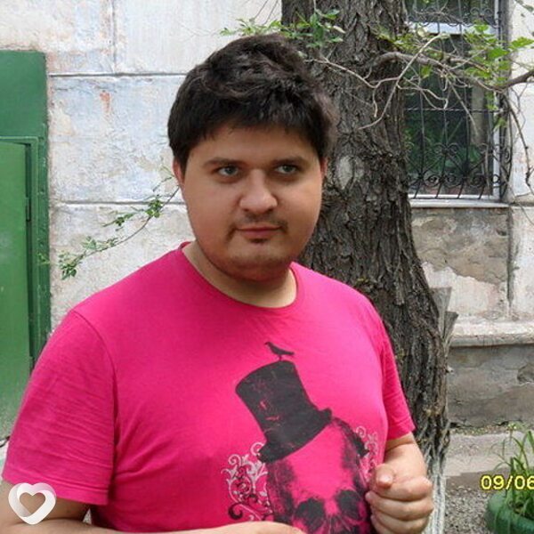 Александр, 42, Анапе — анкета №304972