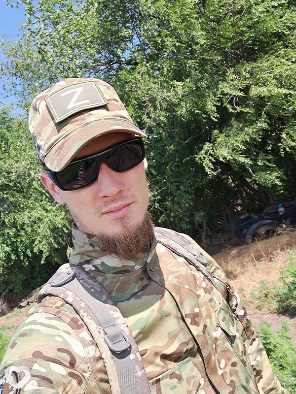 Андрей, 34, Биробиджане — анкета №304975