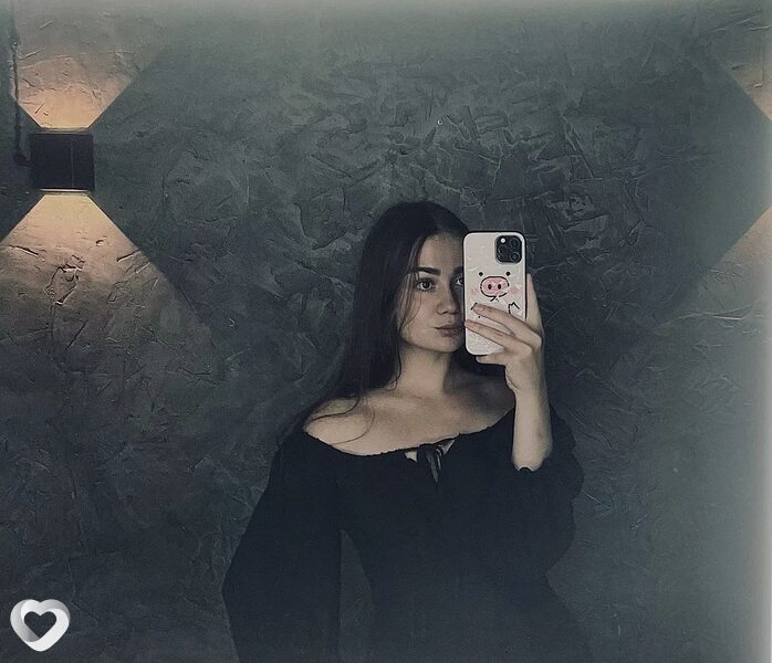 Лиза, 22, Столине — анкета №304976