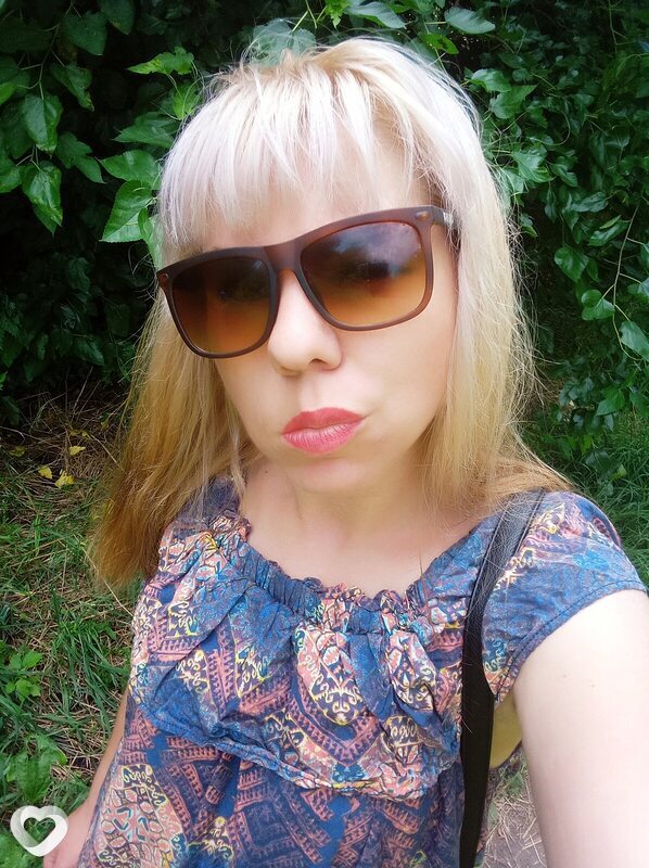 Natalia, Павлоград