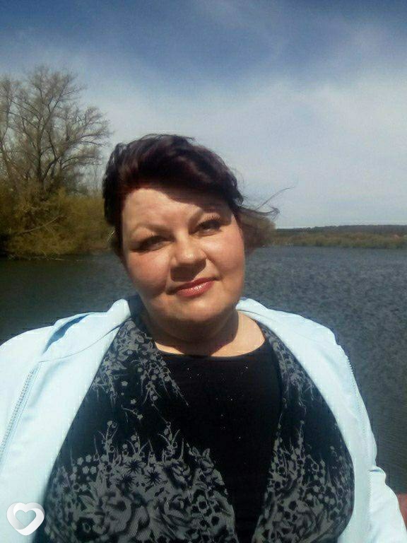 Ангелок, 50, Белгороде — анкета №304978
