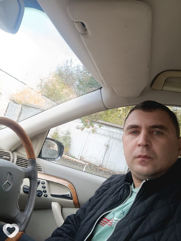 Семен, 37, Петропавловске — анкета №304983