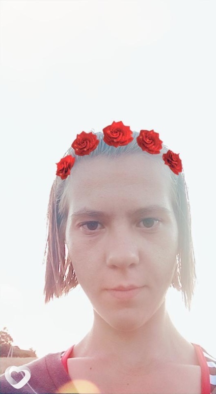 Елена, 25, Москве — анкета №304984