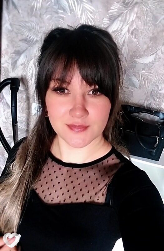 Ульяна, 36, Чите — анкета №304985