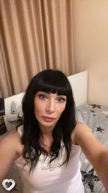 Милена, 41, Алматы — анкета №305043