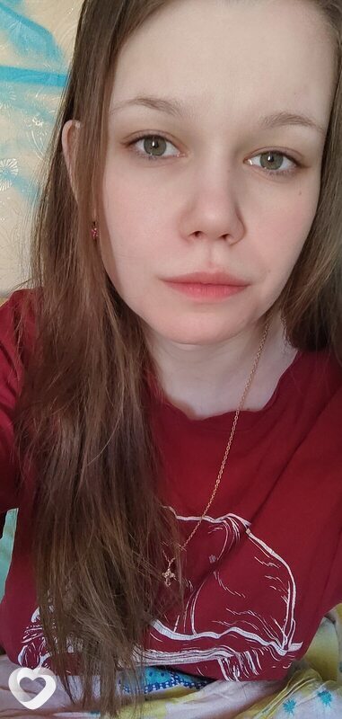 Анна, 27, Екатеринбурге — анкета №305045