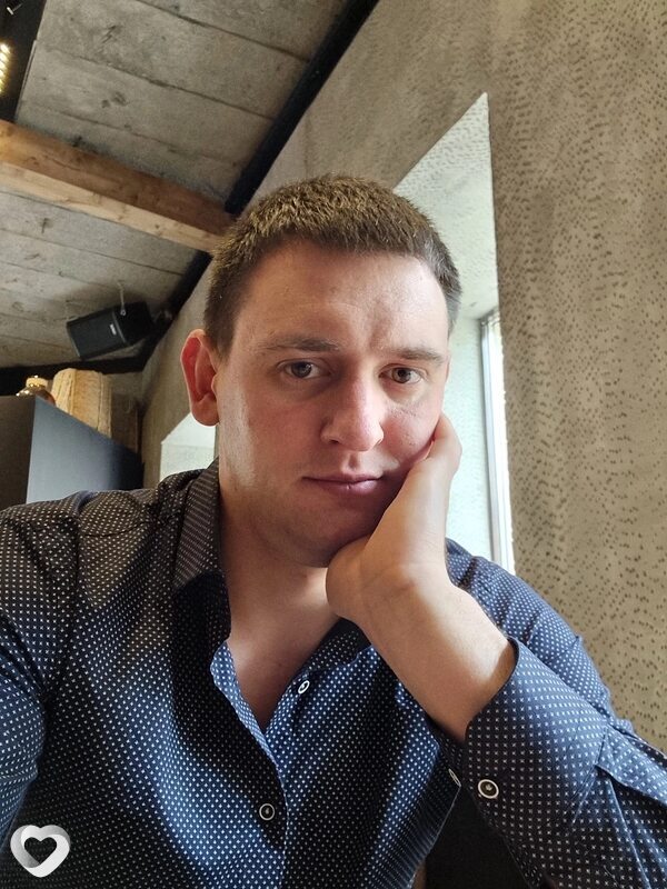 Руслан, 34, Санкт-Петербурге — анкета №305046