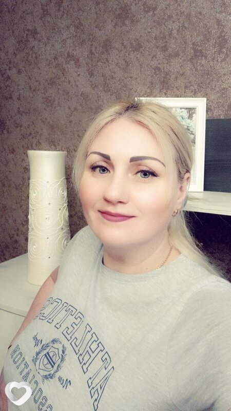 Светик, 48, Харькове — анкета №305051