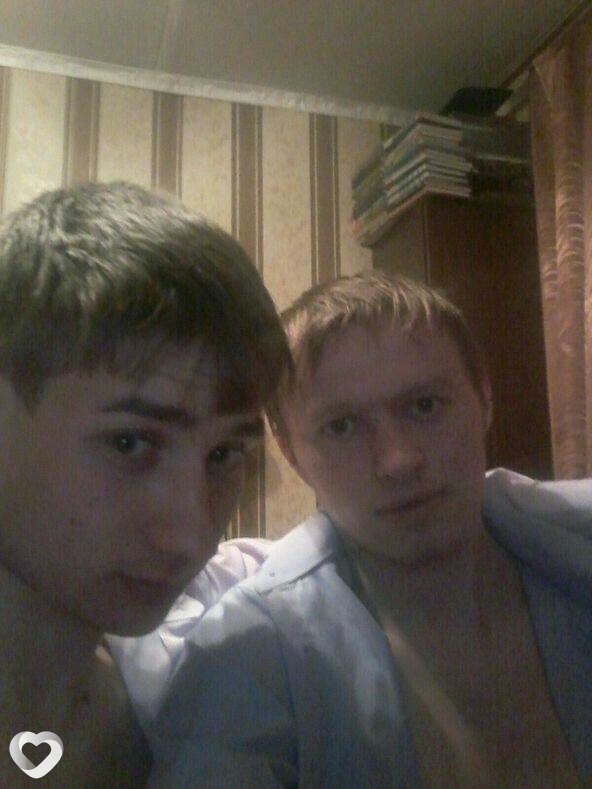 Александр, 32, Москве — анкета №305052