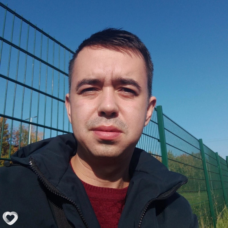 Андрей, 34, Петрозаводске — анкета №305055