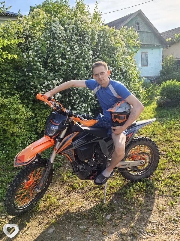 Gorrew, 41, Ставрополе — анкета №305060
