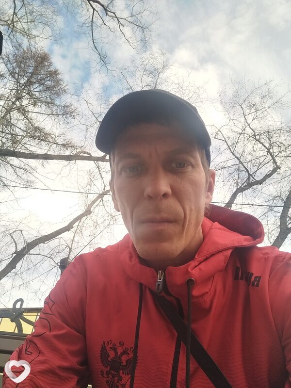 Сергей, 41, Томске — анкета №305061