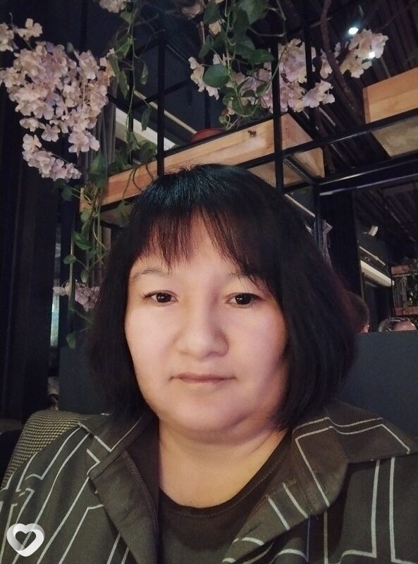 Айгерим, 37, Костанае — анкета №305066