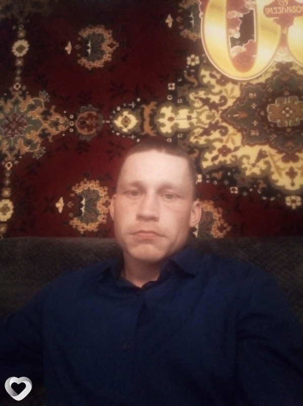 Андрей, 35, Москве — анкета №305068