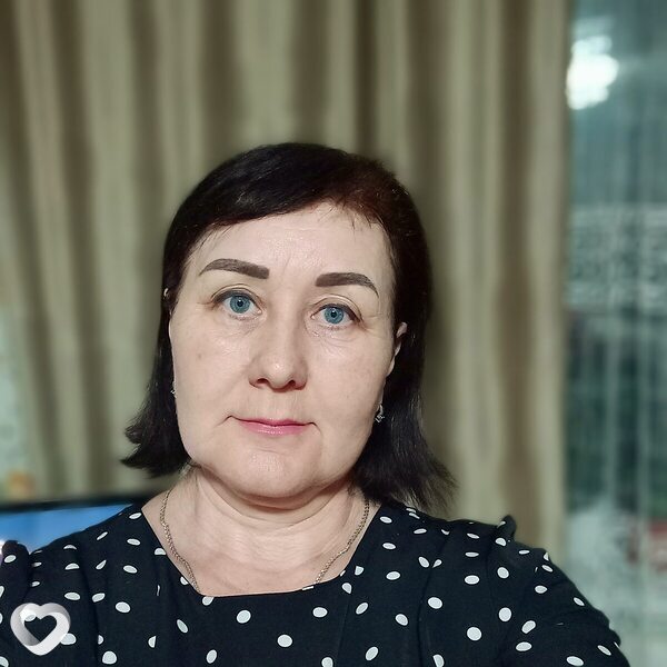 Галина, 53, Петропавловске — анкета №305075