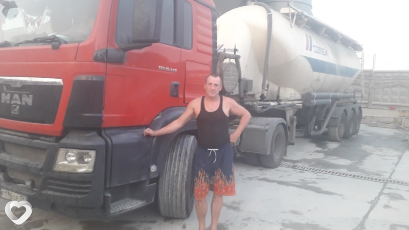 Александр, 52, Москве — анкета №305076