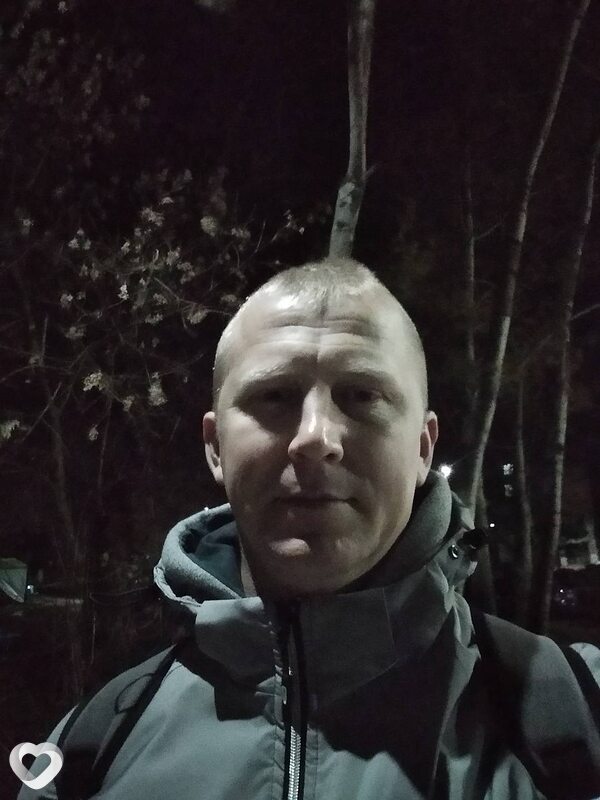 Валентин, 39, Подольске — анкета №305084
