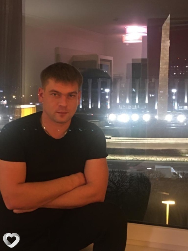 Лёха, 39, Воронеже — анкета №305088