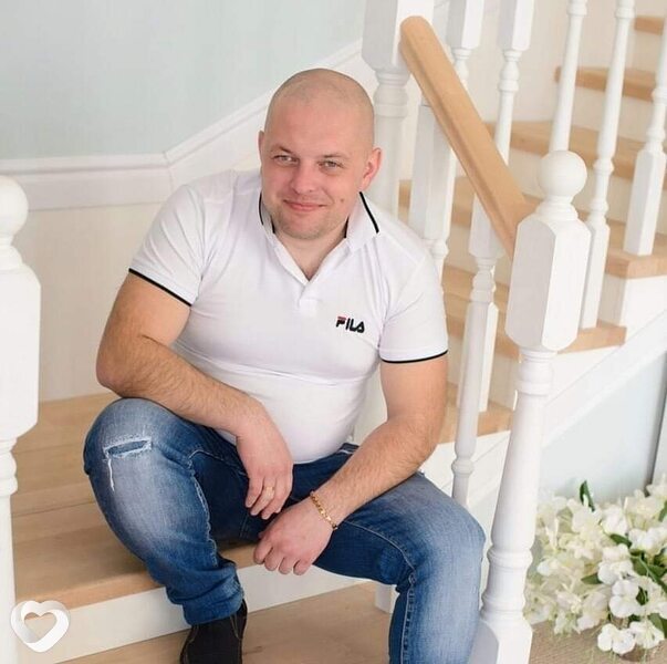 Пара, 40, Харькове — анкета №305092