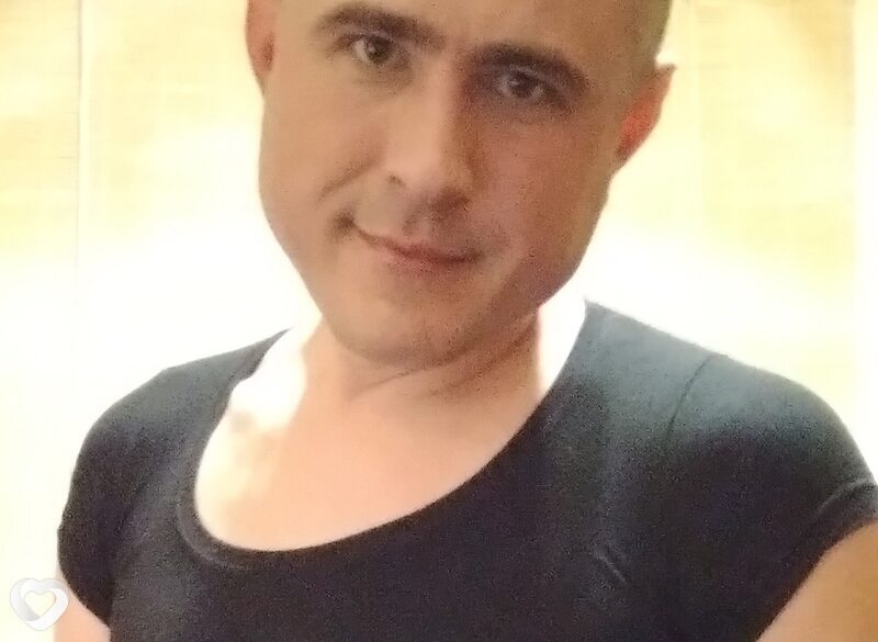 Гостик, 40, Могилев — анкета №304920