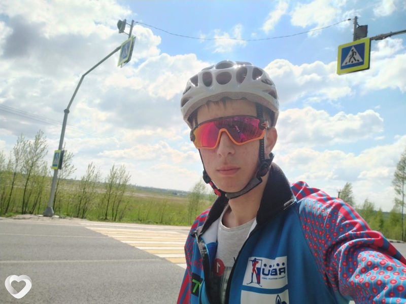 Александр, 23, Ярославле — анкета №304921