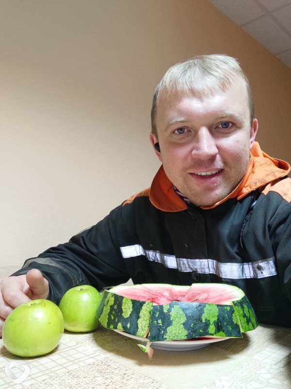 Алексей, 38, Ишимбае — анкета №304922