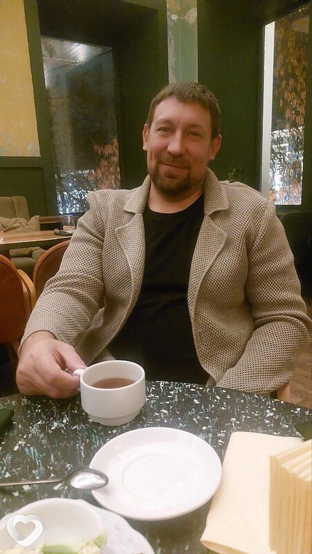 Александр, 43, Нижнем Новгороде — анкета №304923