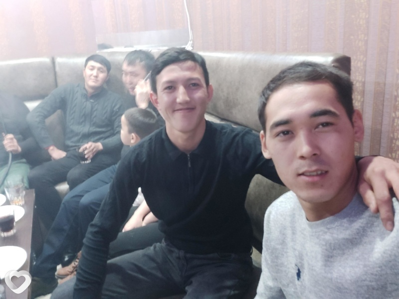 Нари, 28, Караганде — анкета №304926