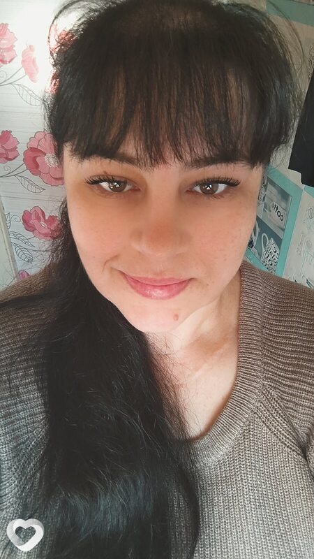 Наташа, 44, Экибастузе — анкета №304934