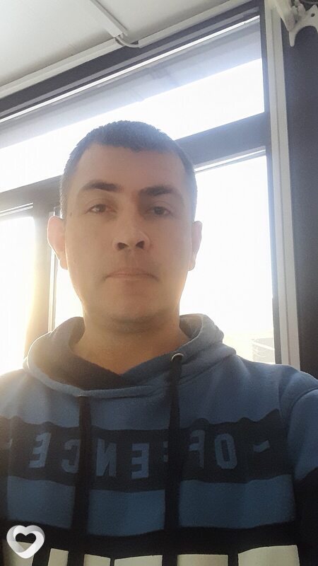 Андрей, 45, Алматы — анкета №304937