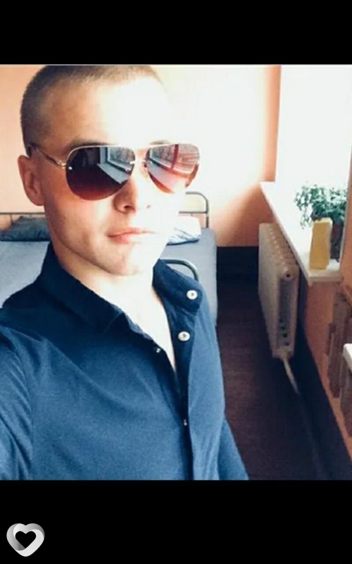Алексей, 34, Волковыске — анкета №304939