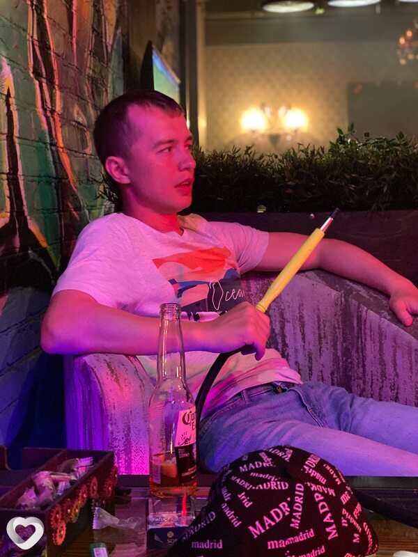 Александр, 33, Чебоксарах — анкета №305093