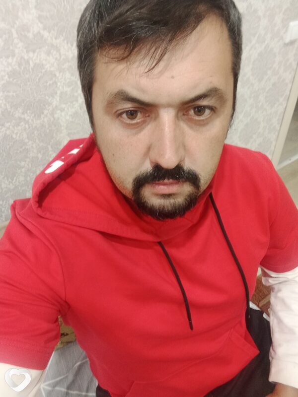 Максим, 35, Саратове — анкета №305097