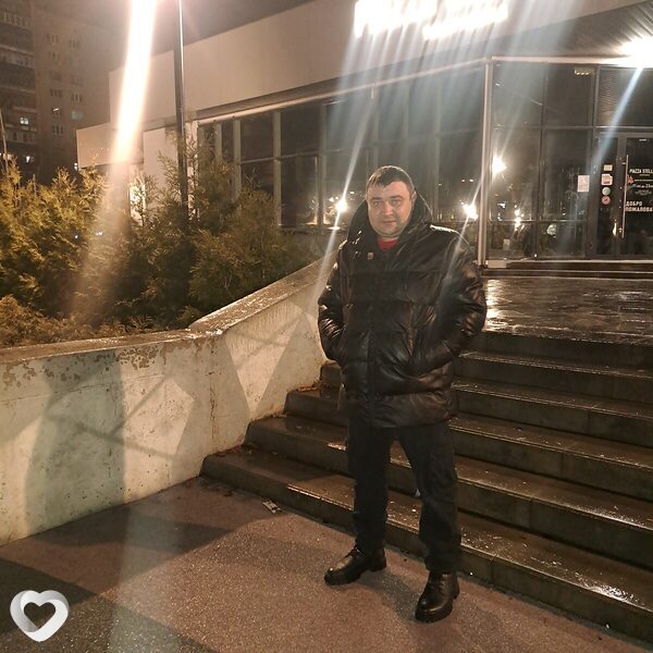 Александр, 39, Липецке — анкета №305100