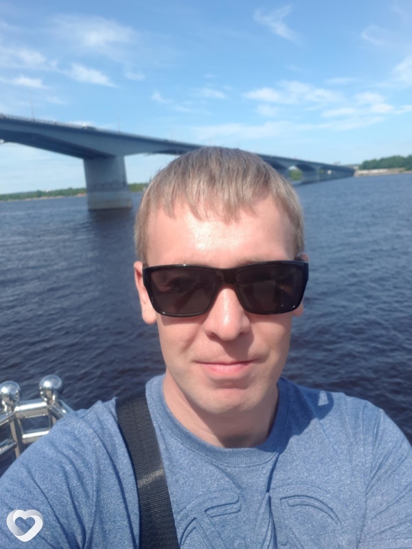 Александр, 38, Перми — анкета №305104