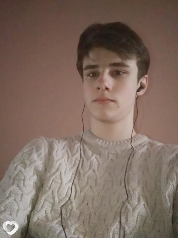 Валентин, 24, Киеве — анкета №305106