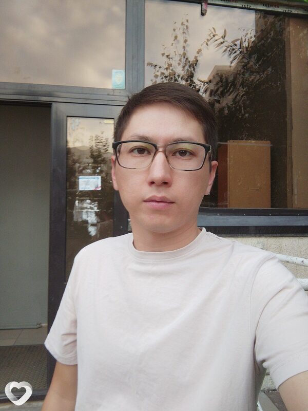 Samy, 37, Актобе — анкета №305111