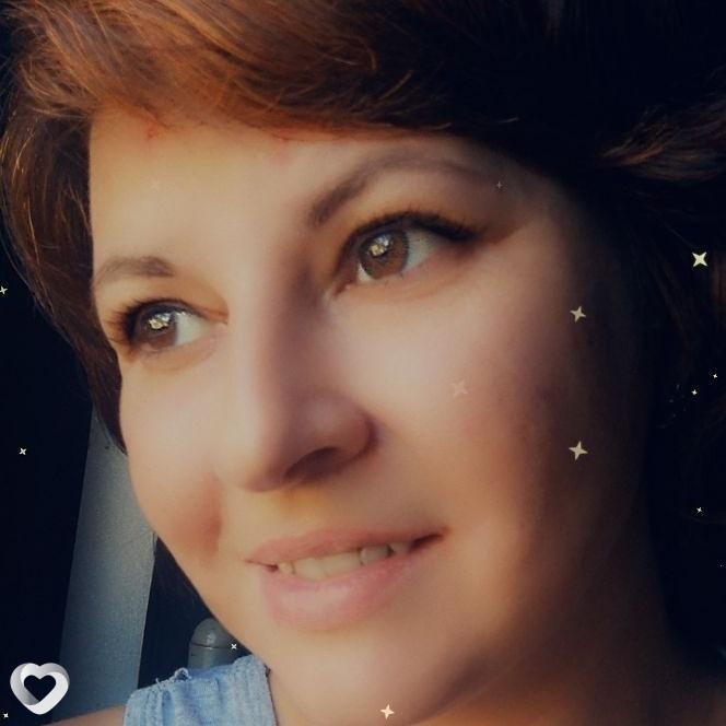 Юлия, 40, Киселевске — анкета №305116