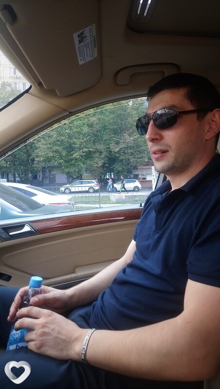 Артур, 38, Ростове-на-Дону — анкета №305394