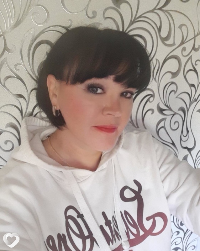 Галина, 49, Архангельске — анкета №305395