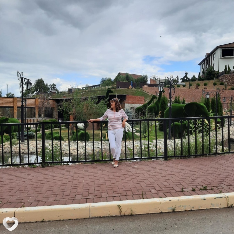 Татьяна, 60, Калуге — анкета №305396