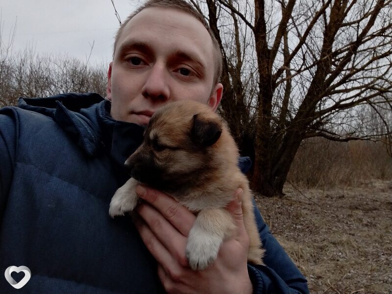Евгений, 29, Минске — анкета №305397