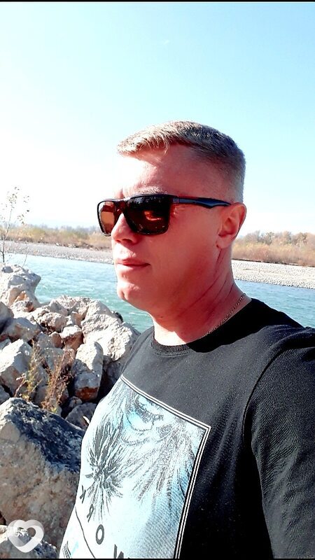 Александр, 48, Челябинске — анкета №305399