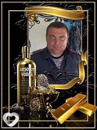 Бизон Александр, 49, Волгограде — анкета №305401