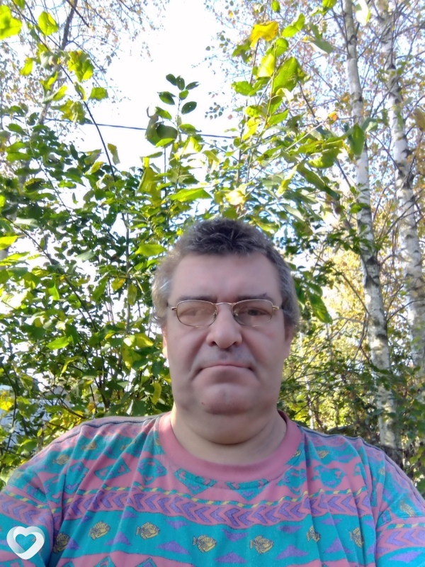 Петр Боровик, 60, Санкт-Петербурге — анкета №305408