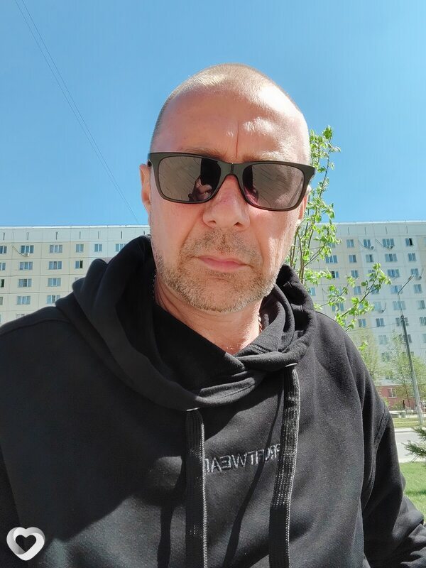 Александр, 51, Новосибирске — анкета №305409