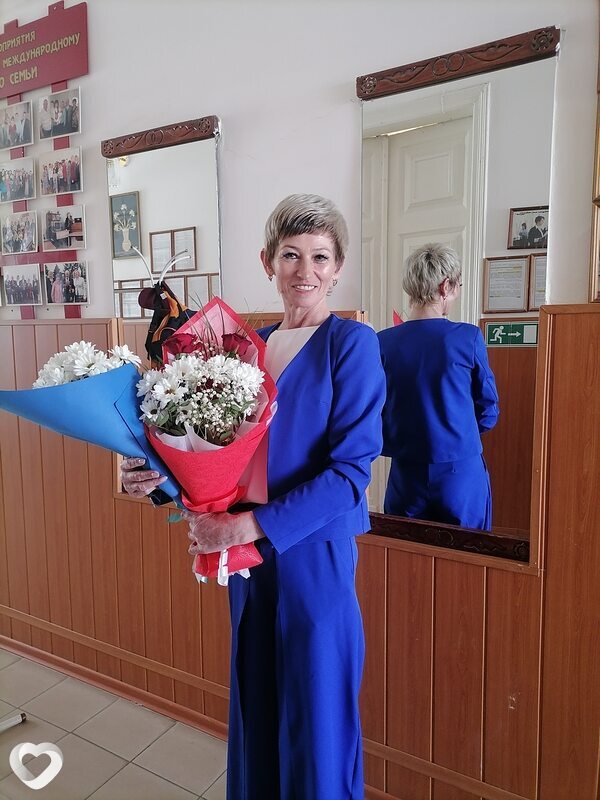 Татьяна, 52, Энгельсе — анкета №305411